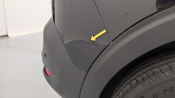 Peugeot 5008 Hybrid 136 e-DCS6 Allure Pack Noir Perla Nera