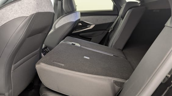 Peugeot 3008 Hybrid 145 e-DCS6 Allure Noir Perla Nera
