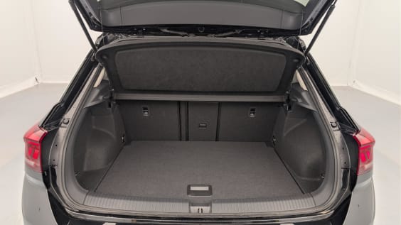 Volkswagen T-roc 1.0 TSI 116 Start/Stop BVM6 Life Plus Noir Intense