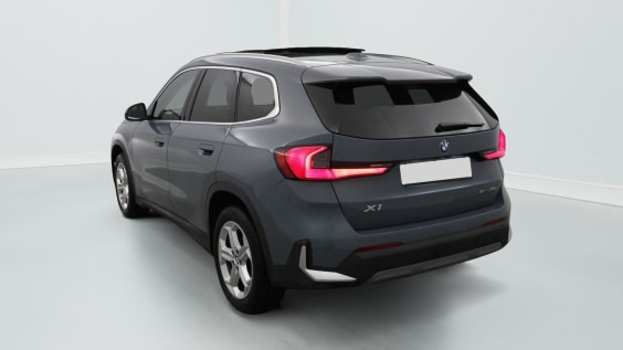 BMW X1 U11 X1 SDRIVE 20I 170CH DKG7 BUSINESS DESIGN Cape York Green