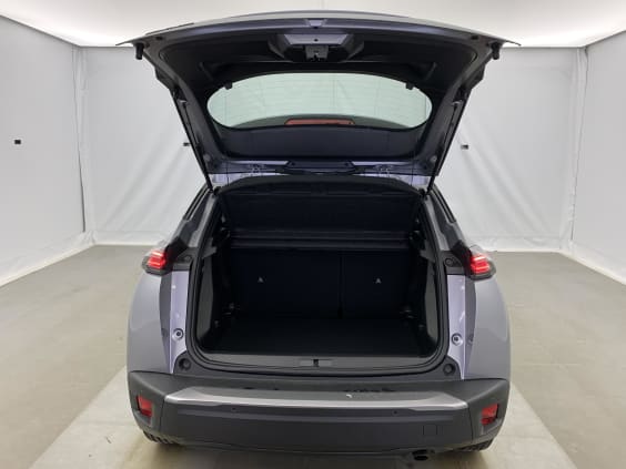 Peugeot 2008 100 S&S BVM6 Style gris artense