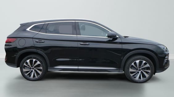 BYD SEAL U Seal U 1.5l DM-i 218 ch PHEV Comfort Delan Black
