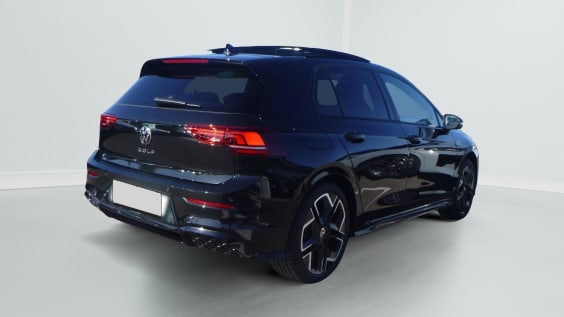 Volkswagen GOLF Golf 2.0 TDI 150 DSG7 R-Line Noir Mythic