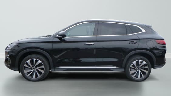 BYD SEAL U Seal U 1.5l DM-i 218 ch PHEV Comfort Delan Black