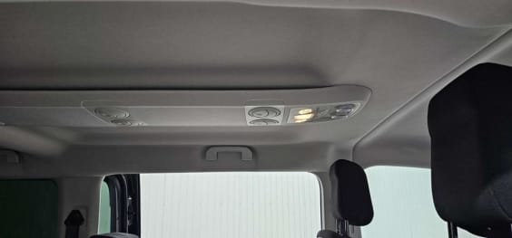 Peugeot Traveller Traveller M Diesel 180 ch Automatique Business Gris Titane