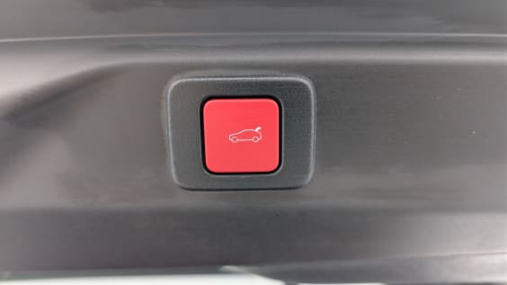 Peugeot 3008 Hybrid 145 e-DCS6 GT Gris Artense / Toit Noir