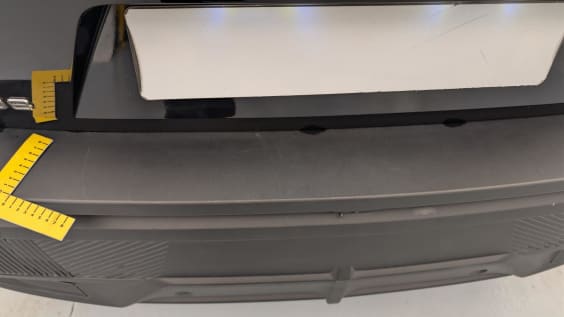 Peugeot 408 Hybrid 136 e-DCS6 Allure Noir Perla Nera