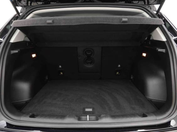Jeep Compass E-HYBRID 130 T4 AUT SUMMIT Noir