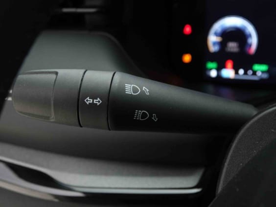Jeep Compass E-HYBRID 130 T4 AUT SUMMIT Noir