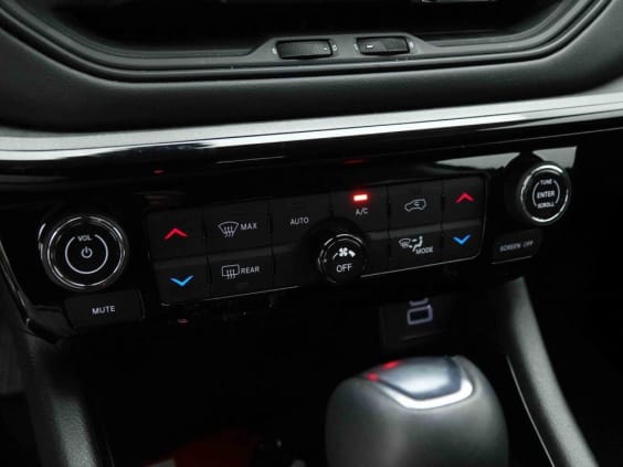 Jeep Compass E-HYBRID 130 T4 AUT SUMMIT Noir