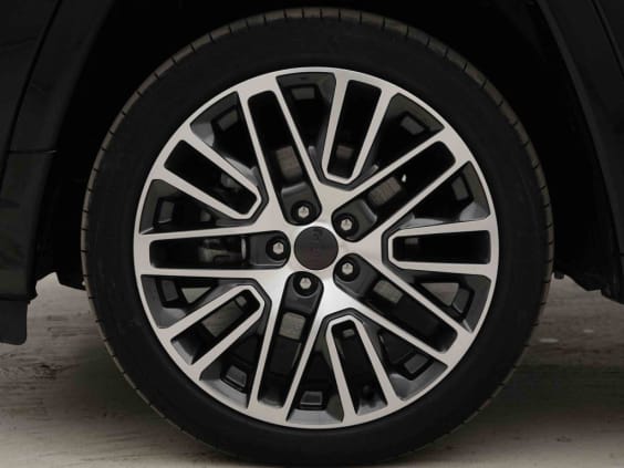 Jeep Compass E-HYBRID 130 T4 AUT SUMMIT Noir