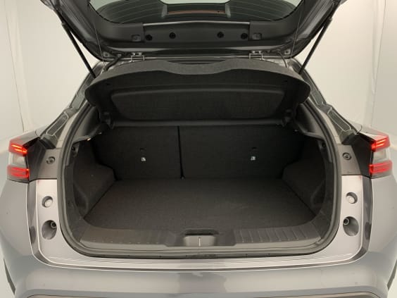 Nissan JUKE DIG-T 114 DCT7 N-Connecta Gris Squale