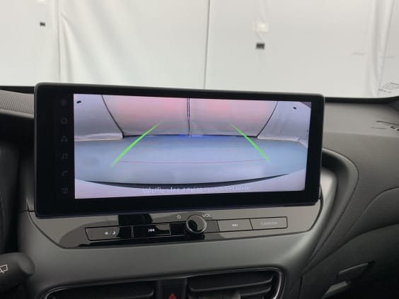 Nissan JUKE DIG-T 114 DCT7 N-Connecta Gris Squale