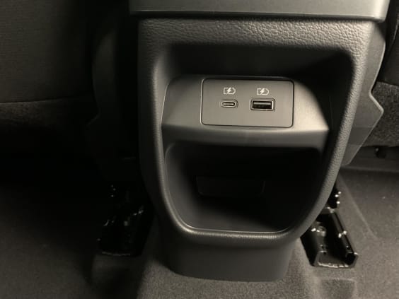 Nissan JUKE DIG-T 114 DCT7 N-Connecta Gris Squale