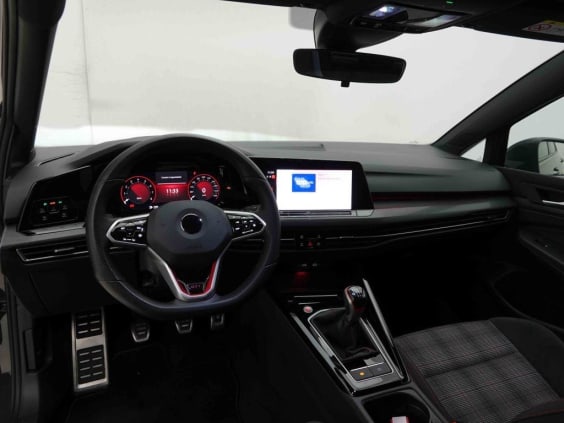 Volkswagen Golf GTi 2.0 TSI 245 BVM6 Gris