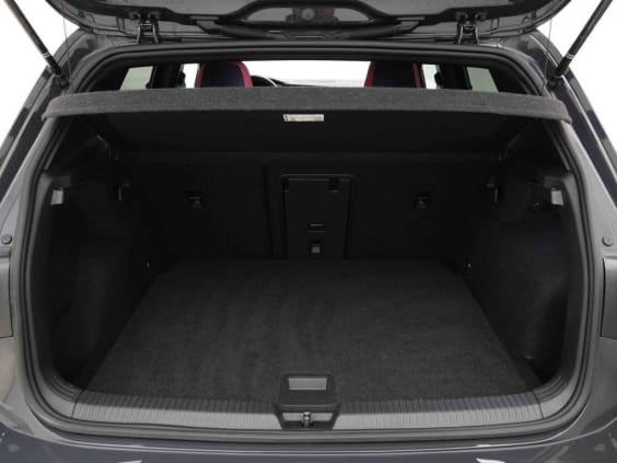 Volkswagen Golf GTi 2.0 TSI 245 BVM6 Gris