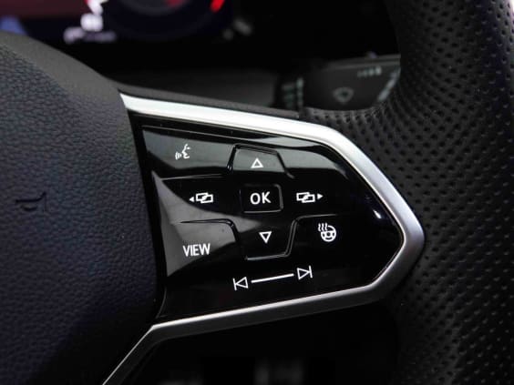 Volkswagen Golf GTi 2.0 TSI 245 BVM6 Gris