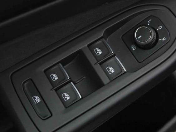 Volkswagen Golf GTi 2.0 TSI 245 BVM6 Gris