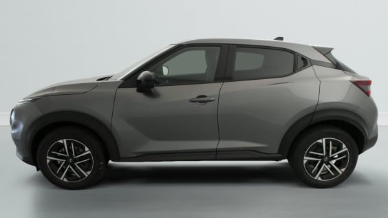 Nissan JUKE DIG-T 114 DCT7 N-Connecta Gris Squale