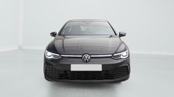 Volkswagen Golf GTi 2.0 TSI 245 BVM6 Gris