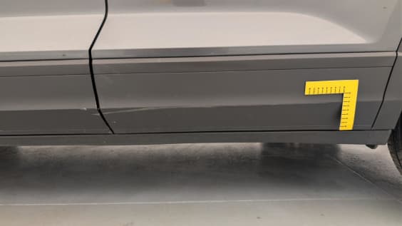 Volkswagen T-roc 2.0 TDI 150 Start/Stop DSG7 Life Plus Gris Indium / Toit Noir