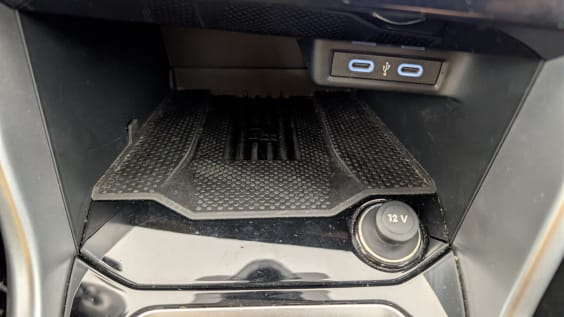 Volkswagen T-roc 2.0 TDI 150 Start/Stop DSG7 Life Plus Gris Indium / Toit Noir