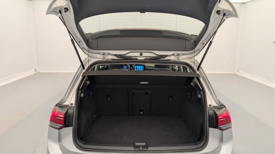 Volkswagen GOLF 8 1.0 TSI OPF 110 BVM6 LIFE Reflet d'Argent