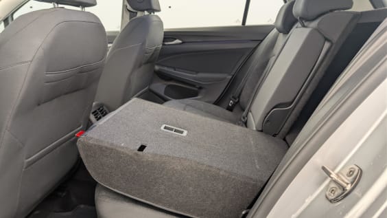 Volkswagen GOLF 8 1.0 TSI OPF 110 BVM6 LIFE Reflet d'Argent