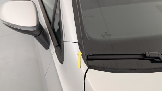 Volkswagen GOLF 8 1.0 TSI OPF 110 BVM6 LIFE Reflet d'Argent
