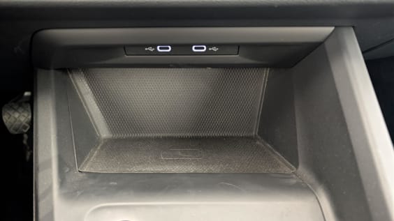 Volkswagen GOLF 8 1.0 TSI OPF 110 BVM6 LIFE Reflet d'Argent