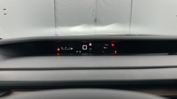 Citroën C3 Aircross C3 AIRCROSS 1.2 Turbo 100ch Plus 7PL Gris Mercury