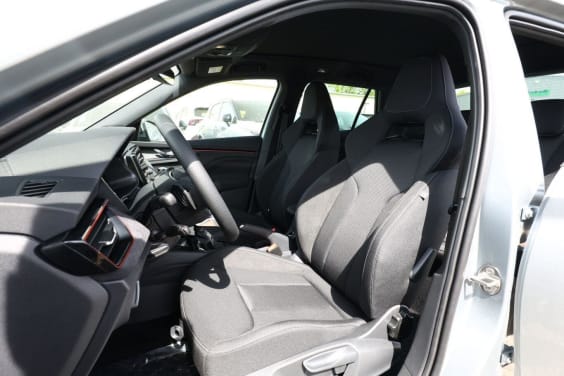 Skoda Kamiq 1.5 TSI 150 DSG DYNAMIC Argent