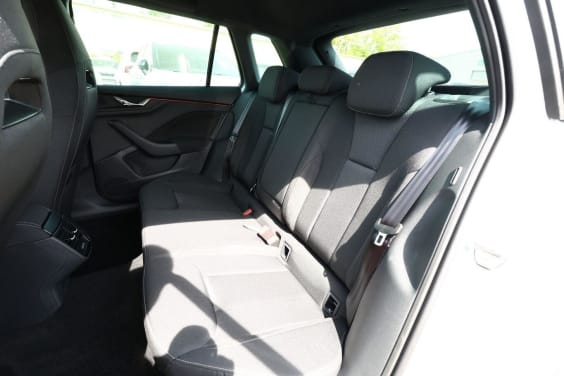 Skoda Kamiq 1.5 TSI 150 DSG DYNAMIC Argent