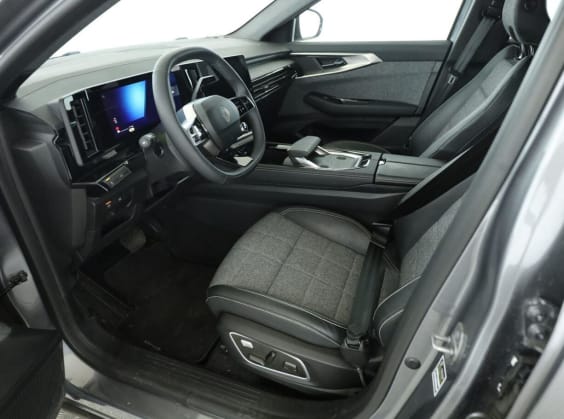 Renault Espace E-Tech hybrid 200 Techno Gris