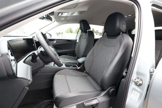 Volkswagen Tiguan EHYBRID 204 Argent