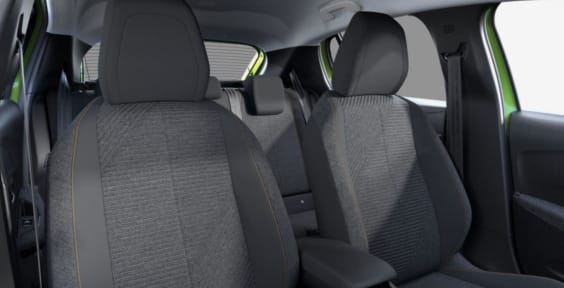 Peugeot 208 PURETECH 100 BVM6 BUSINESS Blanc