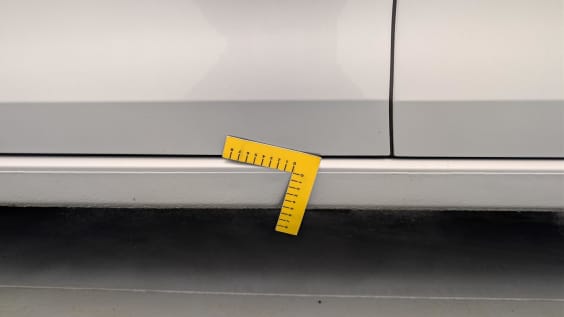Volkswagen GOLF 8 1.4 HYBRIDE RECHARGEABLE OPF 204 DSG STYLE Reflet d'Argent