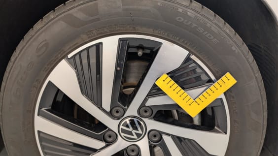 Volkswagen GOLF 8 1.4 HYBRIDE RECHARGEABLE OPF 204 DSG STYLE Reflet d'Argent
