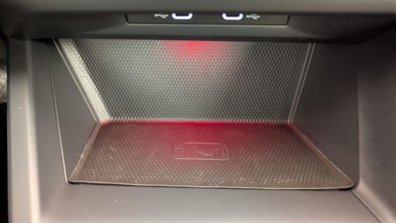 Volkswagen GOLF 8 1.4 HYBRIDE RECHARGEABLE OPF 204 DSG STYLE Reflet d'Argent