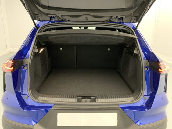 Renault SYMBIOZ E-Tech full hybrid 160 ch Esprit Alpine Bleu Iron