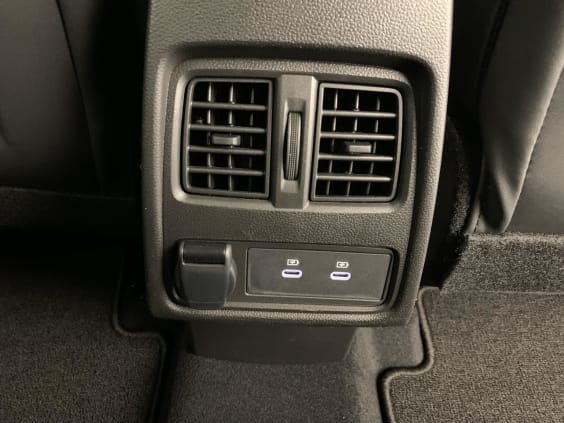 Renault SYMBIOZ E-Tech full hybrid 160 ch Esprit Alpine Bleu Iron