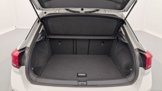 Volkswagen T-roc 1.5 TSI 150 EVO Start/Stop DSG7 Active Blanc Pur