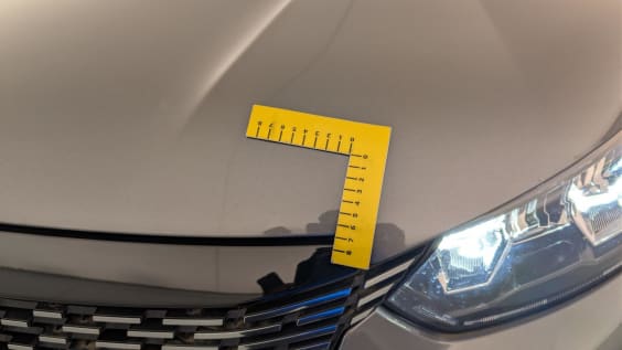 Peugeot 2008 PureTech 130 S&S EAT8 Allure Gris Platinium