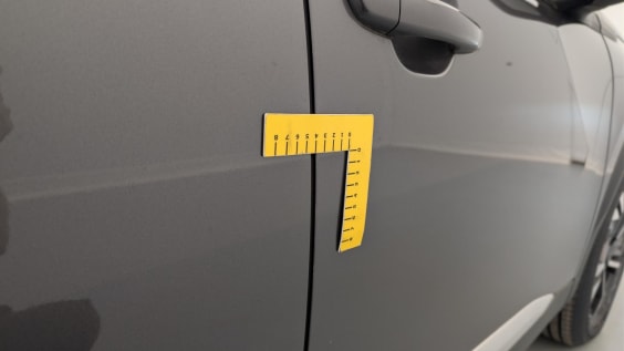 Peugeot 2008 PureTech 130 S&S EAT8 Allure Gris Platinium