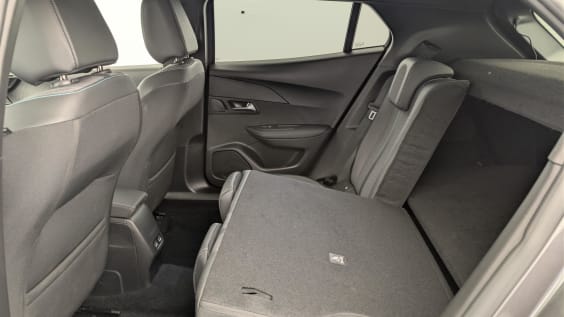 Peugeot 2008 PureTech 130 S&S EAT8 Allure Gris Platinium