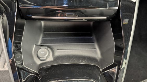 Peugeot 2008 PureTech 130 S&S EAT8 Allure Gris Platinium