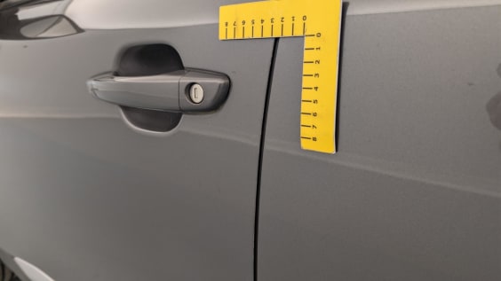 Peugeot 2008 PureTech 130 S&S EAT8 Allure Gris Platinium