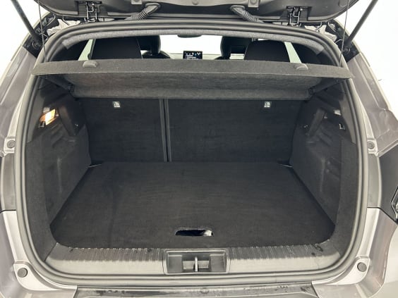 Renault CAPTUR E-Tech full hybrid 145 ch esprit Alpine Gris