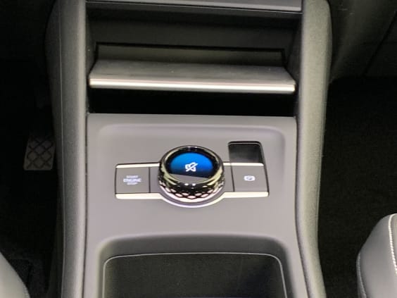 Volkswagen Tiguan 1.5 eTSI 131ch DSG7 Life Gris Dauphin