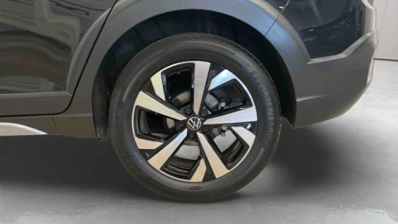 Volkswagen Taigo TSI 115 HP LIFE DSG Noir